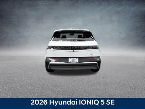 2026 Hyundai IONIQ 5 SE