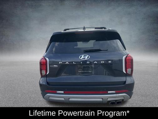 2023 Hyundai PALISADE SEL