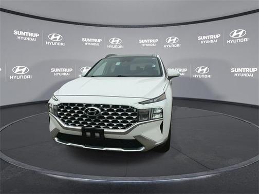 2023 Hyundai SANTA FE SEL 2.4