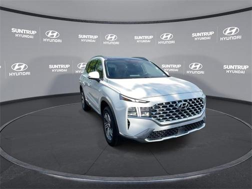 2023 Hyundai SANTA FE SEL 2.4