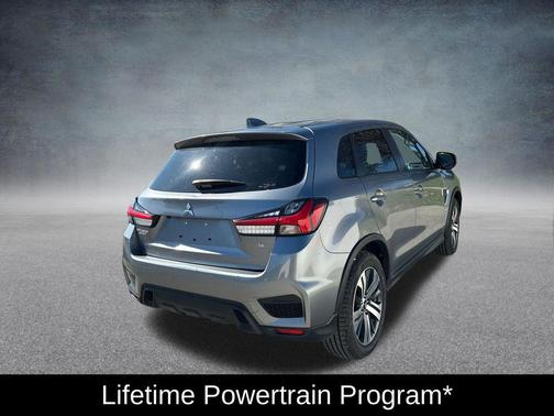 2024 Mitsubishi Outlander Sport SE