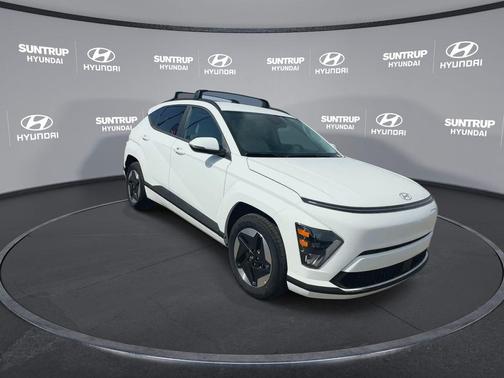 2025 Hyundai KONA EV SEL