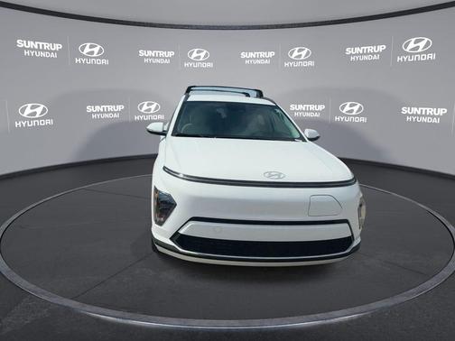 2025 Hyundai KONA EV SEL