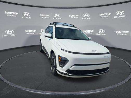 2025 Hyundai KONA EV SEL