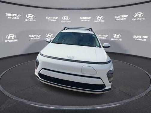 2025 Hyundai KONA EV SEL