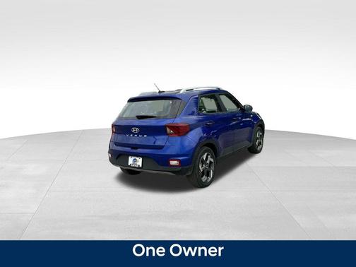 2024 Hyundai VENUE Limited