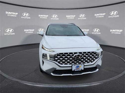 2023 Hyundai SANTA FE HEV SEL Premium
