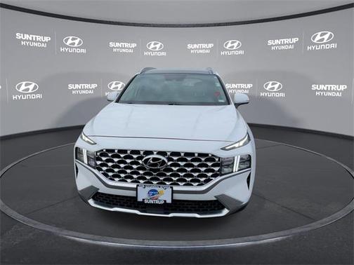 2023 Hyundai SANTA FE HEV SEL Premium
