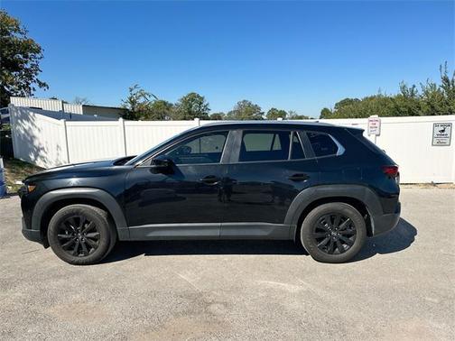 2024 Mazda CX-50 2.5 S Premium Package