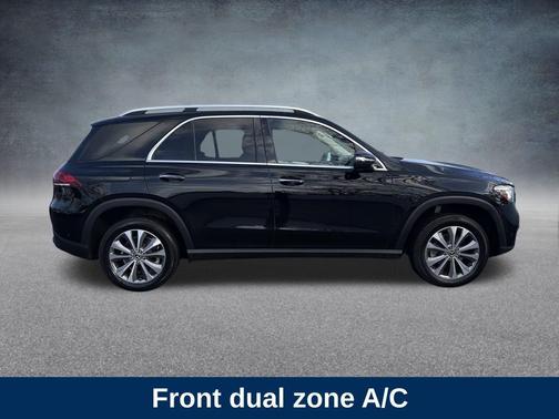 2020 Mercedes-Benz GLE 350 4MATIC