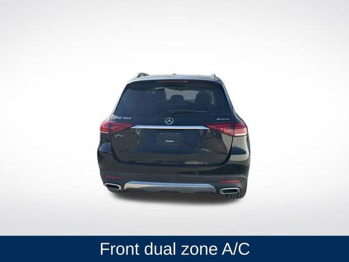 2020 Mercedes-Benz GLE 350 4MATIC