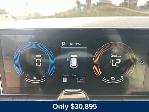 2025 Hyundai SANTA FE SEL 2.4