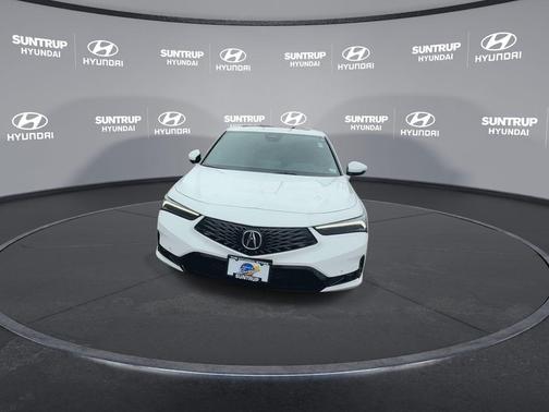 2024 Acura Integra A-SPEC Technology