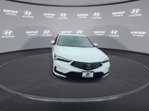 2024 Acura Integra A-SPEC Technology