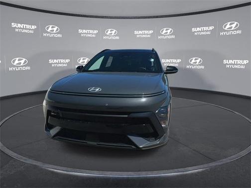 2024 Hyundai KONA N Line