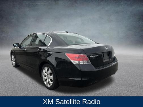 2010 Honda Accord EX-L