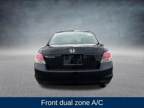 2010 Honda Accord EX-L
