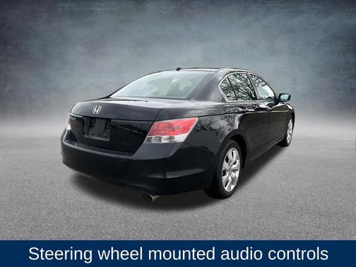 2010 Honda Accord EX-L