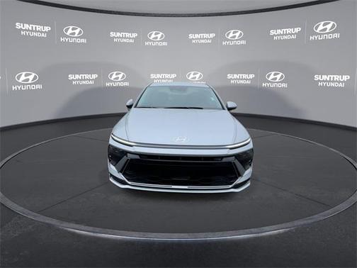 2025 Hyundai SONATA Hybrid SE