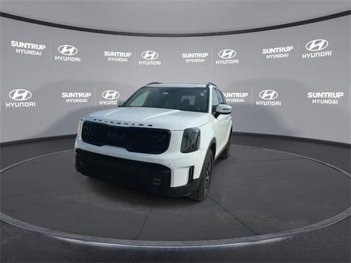 2023 Kia Telluride SX Prestige X-Pro