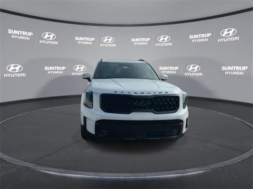 2023 Kia Telluride SX Prestige X-Pro