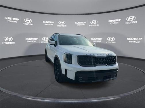 2023 Kia Telluride SX Prestige X-Pro