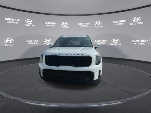 2023 Kia Telluride SX Prestige X-Pro