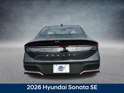2026 Hyundai SONATA SE