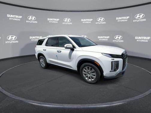 2025 Hyundai PALISADE SE