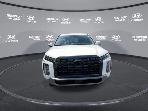 2025 Hyundai PALISADE SE