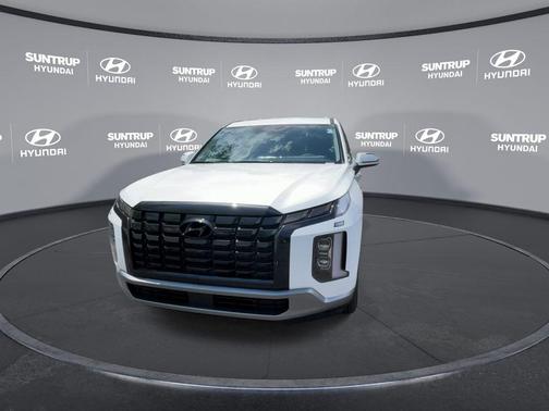2025 Hyundai PALISADE SE