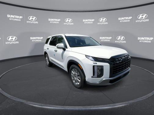 2025 Hyundai PALISADE SE