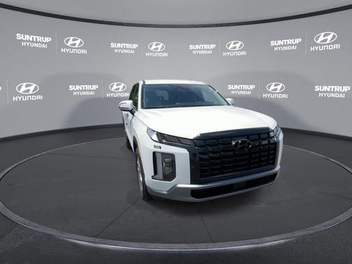 2025 Hyundai PALISADE SE