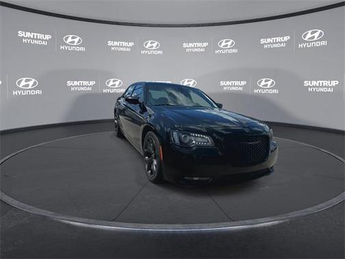 2022 Chrysler 300 S