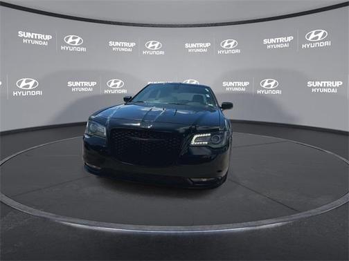 2022 Chrysler 300 S