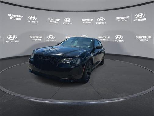 2022 Chrysler 300 S