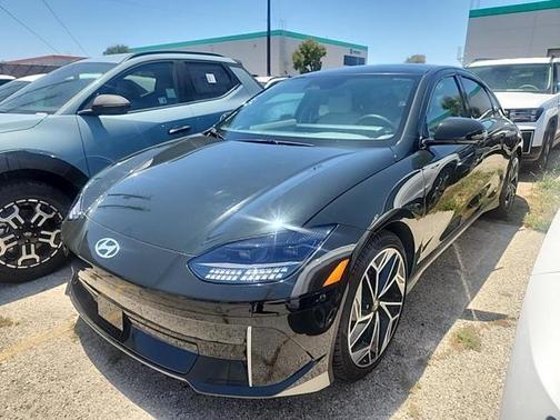 2023 Hyundai IONIQ 6 Limited