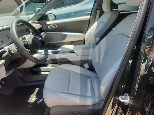 2023 Hyundai IONIQ 6 Limited