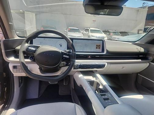 2023 Hyundai IONIQ 6 Limited