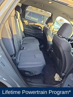 2023 Hyundai SANTA FE SEL 2.4