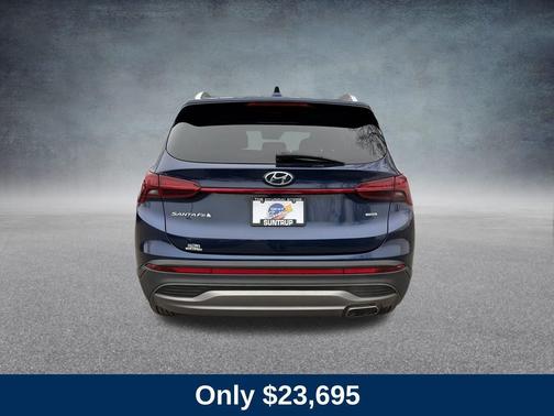 2023 Hyundai SANTA FE SEL 2.4