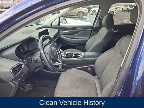 2023 Hyundai SANTA FE SEL 2.4