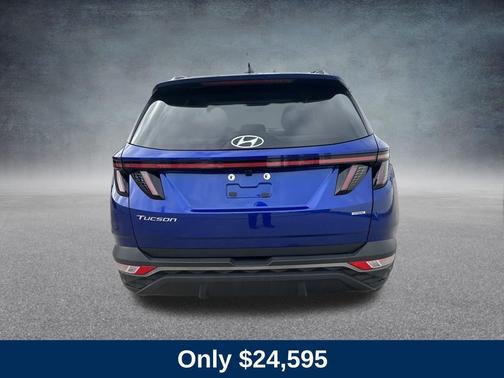 2023 Hyundai SANTA FE SEL 2.4