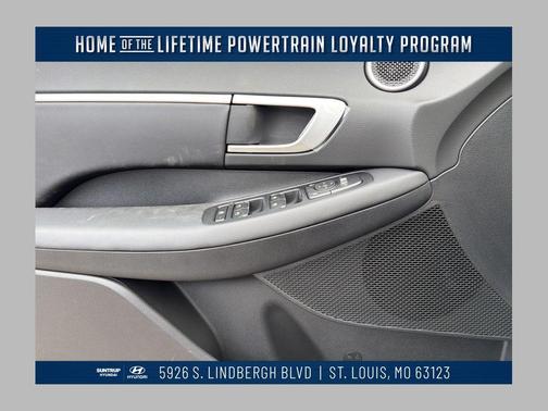 2026 Hyundai SONATA Hybrid SE