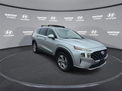 2023 Hyundai SANTA FE SEL 2.4