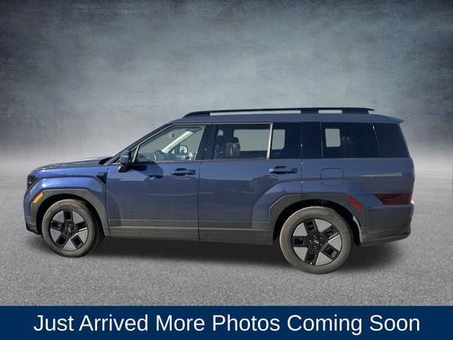 2025 Hyundai SANTA FE SEL 2.4