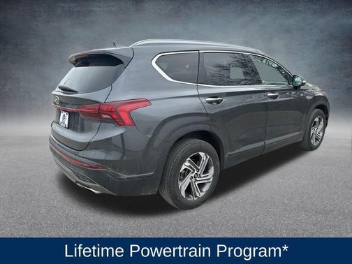 2023 Hyundai SANTA FE SEL 2.4