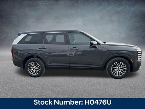 2026 Hyundai PALISADE SE