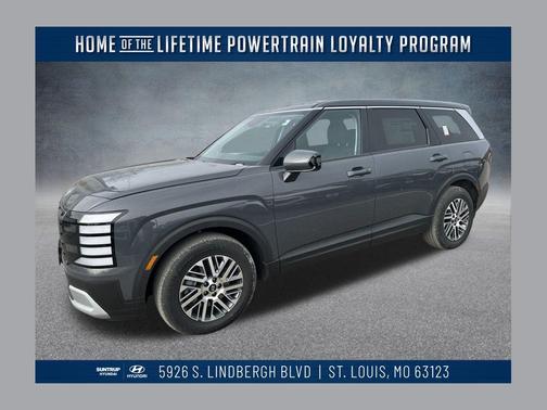 2026 Hyundai PALISADE SE