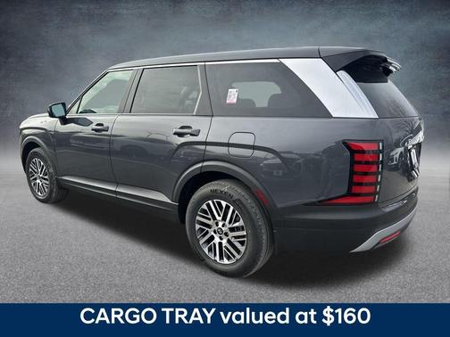 2026 Hyundai PALISADE SE